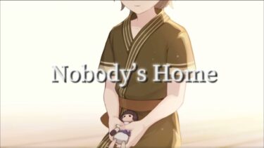 【原神】【MAD/GMV】Nobody’s Home × Genshin Impact