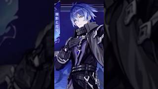 【原神】ナド・クライ 戦闘BGM を新キャラ アップでループしたい人向け 永遠の夜を裂く誓いの刃♫人向け #原神  #genshinimpact #げんしん #hoyoverse #中村悠一 【期待】