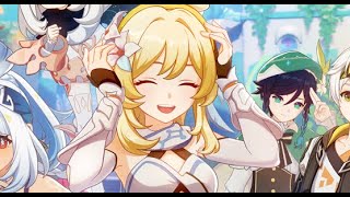 共闘求む！！！原神精鋭狩り参加型配信　初見さん・初心者さん超絶大歓迎！！！WELLCOME！！！ Discode参加OK