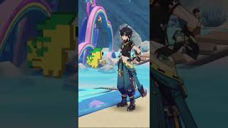 【原神】たぶんそろそろ消える話しかけられるプレイアブルキャラクター#原神 #genshinimpact #genshin #げんしん #プロポーズ