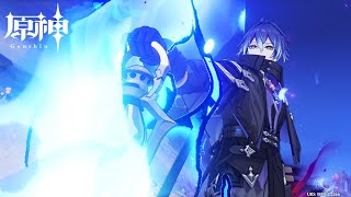 原神 イベント終わりそうだし先にナドクライの魔人任務進めようや #40 ナドクライ