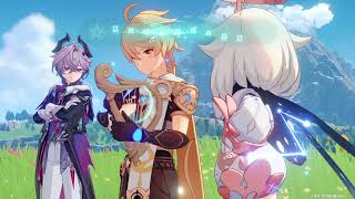 原神 その128 イベントやる