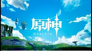 【原神】2章4幕ﾒｲﾝｽﾄｰﾘｰ　などなど【15日目】