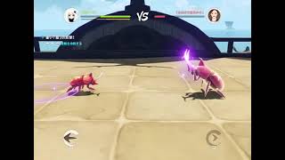 【原神】イベント「 荒瀧極意堂々虫相撲大試合」 3 荒瀧一斗 ストーリー【げんしん genshin ver3.4】