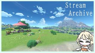 ˚*.꒰ 原神 ꒱.*˚ 備忘録 #305 ୨୧ イベント「拠点防衛戦」