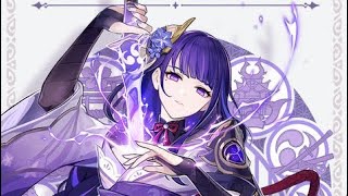 サブ垢でゼロから始める原神 #40 雷電将軍伝説任務2 part1