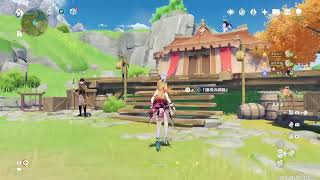 [原神]指示厨歓迎！！マルチ幽郷アルティメット　初心者含む4人[PS5|参加無し]