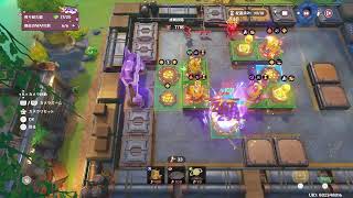 原神　ルナ5・イベント「拠点防衛戦」