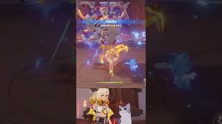 【原神/聖遺物厳選】毎日聖遺物厳選したら何日で神聖遺物が出るのか#61日目#原神 #genshinimpact #げんしん #genshin #聖遺物厳選