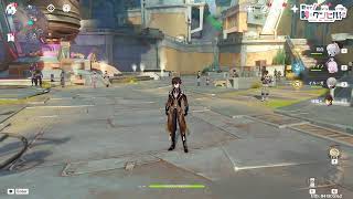 【原神チル雑談】二週間ぶりの生配信！ファルカが実装されたらしいね　#8