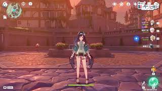 【原神チル雑談】マシュマロ回答していくよ！『オーラチェックって何なの？』など　#9