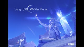 [原神] ざぶざぶ湾のBGMってスーパーの鮮魚コーナーで流れてそう