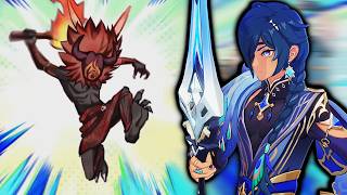 Clearing Spiral Abyss The Way Hoyo Intended