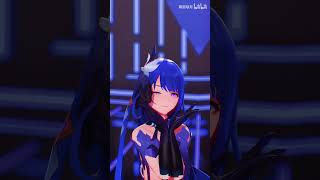 Genshin Impact｜APT.｜Raiden Ei #RaidenShogun #GenshinImpact #Genshin #SHORTS