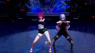 Kafka X Bronya | GIMME THAT 🥰🥰🥰 #honkaistarrail #rosas49 #原神 #崩壊：スターレイル #ゼンレスゾーンゼロ公式 #鳴潮