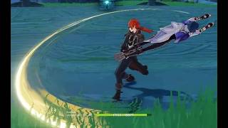 【原神Live＃540】スタレ等してから日課とか【初心者、質問歓迎】