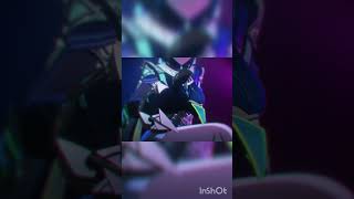 ネフェルが最高かっこいい【原神】【MAD】#原神 #mad #genshin #ネフェル #かっこいい #ナドクライ