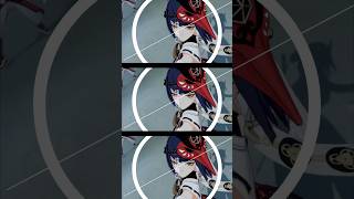 【MAD】原神×TKfrom凛として時雨 flower #原神 #tkfrom凛として時雨 #tkfromlingtositesigure #mad動画 #shorts #genshin #gmv