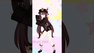 [MMD 原神] Genshin Impact-I have Nothing to Say-Hu Tao #hutao #hutaogenshin #胡桃  #genshinimpact #mmd原神