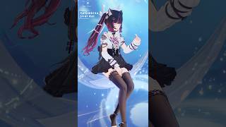 Must-See Genshin Impact Skin Mods | 原神スキンMOD #84