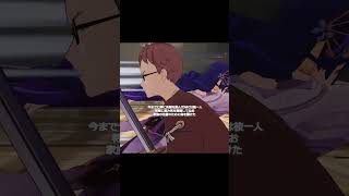 NPC vs 雷電将軍 #genshinimpact #hoyocreators