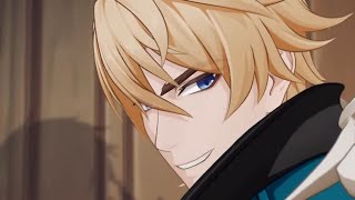 【原神】クレーのPV ファルカver「たったた！」