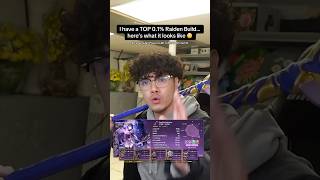 The TOP Raiden Shogun in Genshin has finally appeared and you HAVE to see it… #genshinimpact #shorts