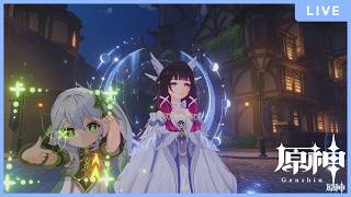 【原神Ver.Luna5】樹脂消費【PS5Pro】