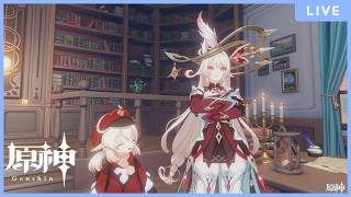 【原神Ver.Luna5】樹脂消費【PS5Pro】