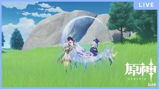 【原神Ver.Luna5】樹脂消費【PS5Pro】