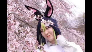 【＃Vtuber】　【実写】作業用BGMに。ティナリの姿でお喋りしながら、まったり過ごそう【原神】【＃雑談】