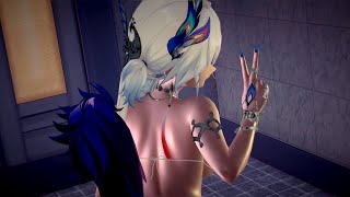 Yao Guang | SHAKING 🍑🥰🍑 #honkaistarrail #rosas49 #原神 #崩壊:スターレイル #ゼンレスゾーンゼロ公式 #鳴潮