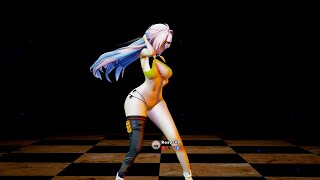 YiXuan | bass Creator 🍑🥰🍑#ZenlessZoneZero #rosas49 #原神 #崩壊：スターレイル #ゼンレスゾーンゼロ公式 #鳴潮