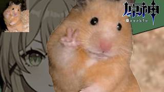 【原神 】樹脂消化に精鋭狩り、 あとデートと釣りと七聖召喚と…  #shorts 【Genshin Impact ライブ配信 参加型】