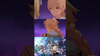 【原神】蛍⁉なんでこんなところに？これは偽物？本物？【時風朔夜/さくライブ】