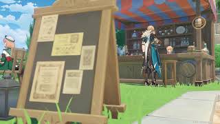 原神イベント記録用