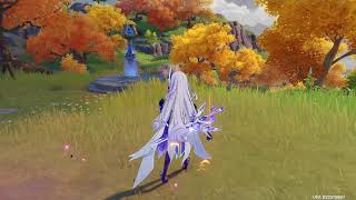 【原神配信】 エスコフィエガチ引き単発ガチャ配信