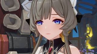 【原神】テイワット散歩 精鋭狩りしつつレベリングしつつ