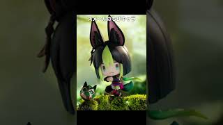 スメールのちびキャラが最高にかわいい理由 | 原神