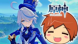 【原神】04/26✨縦型配信✨#61 魔神任務 空月の歌 第八幕!!原神配信(*´ω｀*)【GenshinImpact】