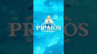 How To QUICKLY Get Primogems in Genshin Impact #genshinimpact #hoyocreators
