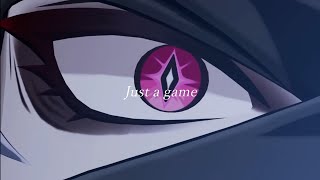 【原神/MAD】Just a game
