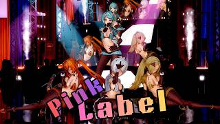 Obol Squads | 레이샤(LAYSHA) – PINK LABEL #zenlesszonezero #rosas49 #原神 #崩壊：スターレイル #ゼンレスゾーンゼロ公式 #鳴潮