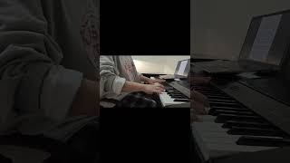 Pure sky#genshinimpact  #piano#原神