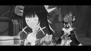 原神 Ver.Luna MAD 運命の日~魂vs魂~