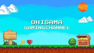 asmr　おじさんのゆったり原神無言無課金配信