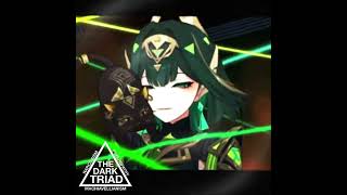 姐姐妳好美🥀🌙 #卡點 #小雲 #禁搬 #bgm #原神