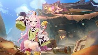 【原神】イベントやって精鋭狩るの巻🪓🐹