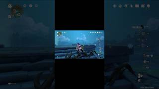 【原神】雷電将軍 悲鳴ボイス