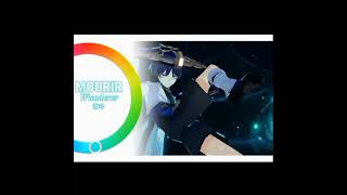 #流浪者 #瑪薇卡 #芙寧娜 #鍾離 #娜维娅 #納西妲 #溫迪  #娜維萊特 #妮露 #少女 #茜特菈莉 #絲柯克 #僕人 #雷電将軍 #yt墨 #原神 #懸郁閣 #羽翼阁 #妤熙阁